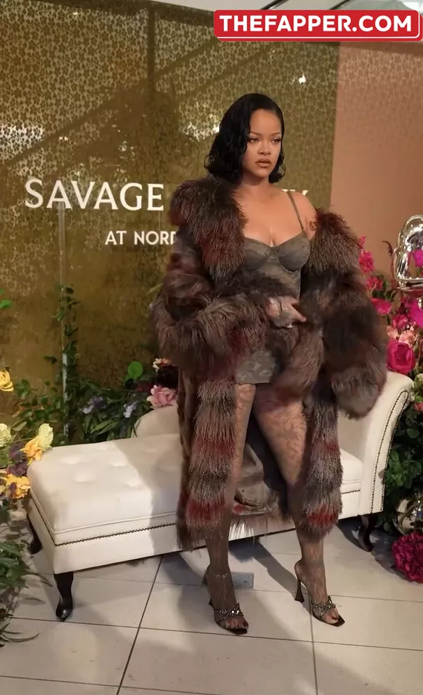 Rihanna  Onlyfans Leaked Nude Image #lUGwNjgwvY