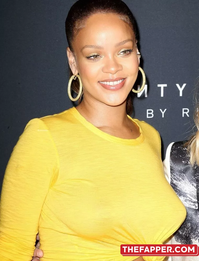 Rihanna  Onlyfans Leaked Nude Image #ln5TqUHn68