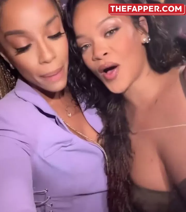Rihanna  Onlyfans Leaked Nude Image #lrtMAK9av9