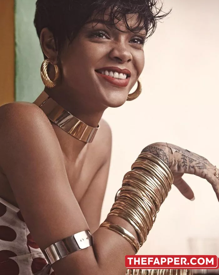 Rihanna  Onlyfans Leaked Nude Image #luzz5kEMLe
