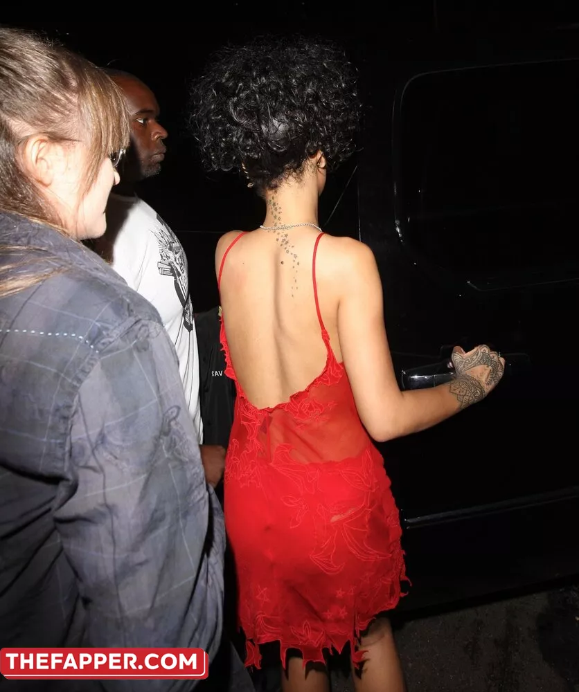 Rihanna  Onlyfans Leaked Nude Image #mB0IsVGkmd