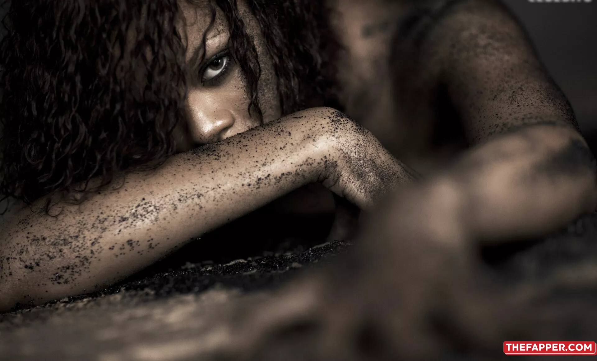 Rihanna  Onlyfans Leaked Nude Image #mIBVobQlBO