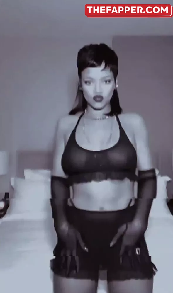 Rihanna  Onlyfans Leaked Nude Image #mR2kCej6fD