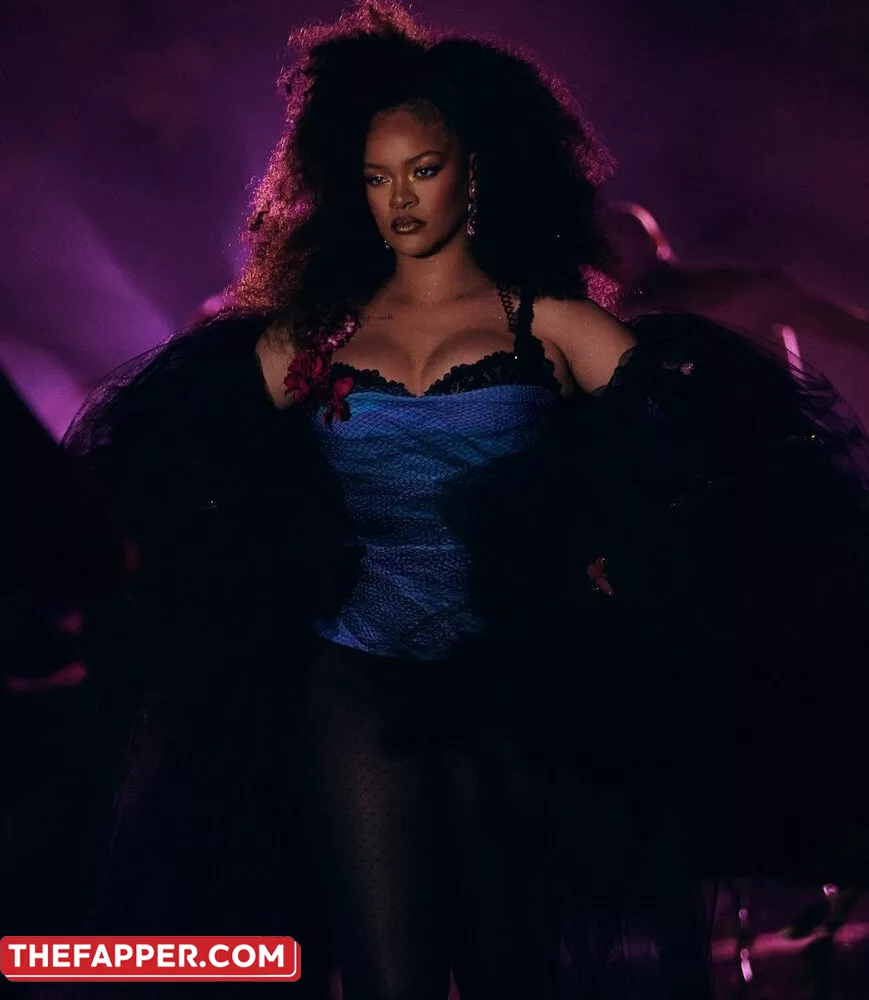 Rihanna  Onlyfans Leaked Nude Image #mfON5XV883