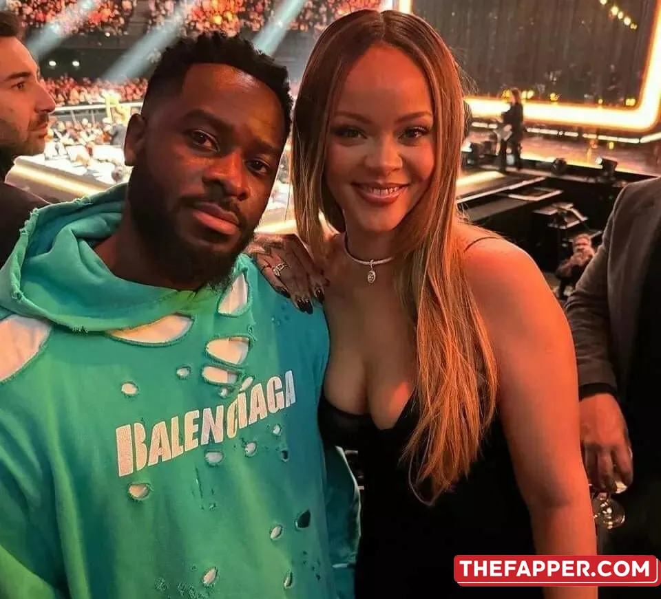 Rihanna  Onlyfans Leaked Nude Image #mnWg21ebUY