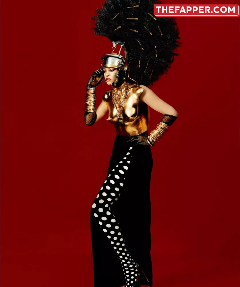 Rihanna  Onlyfans Leaked Nude Image #mzYeKx9tJJ