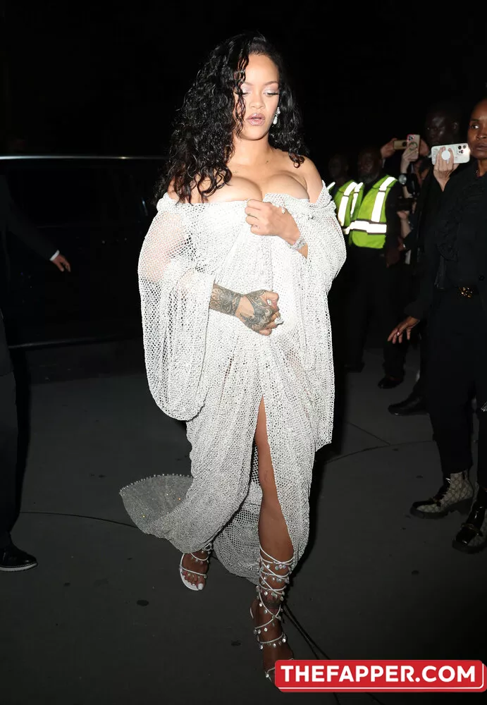 Rihanna  Onlyfans Leaked Nude Image #n9vum7OhXh