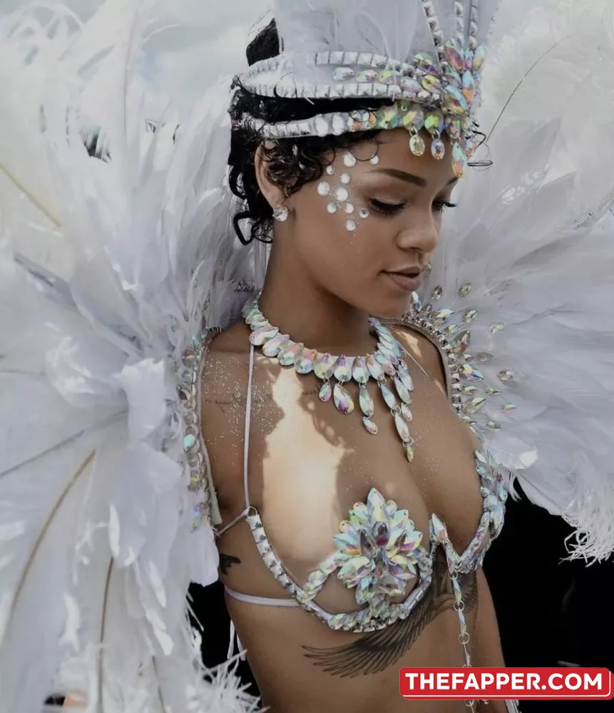 Rihanna  Onlyfans Leaked Nude Image #nAd4lg6MAD