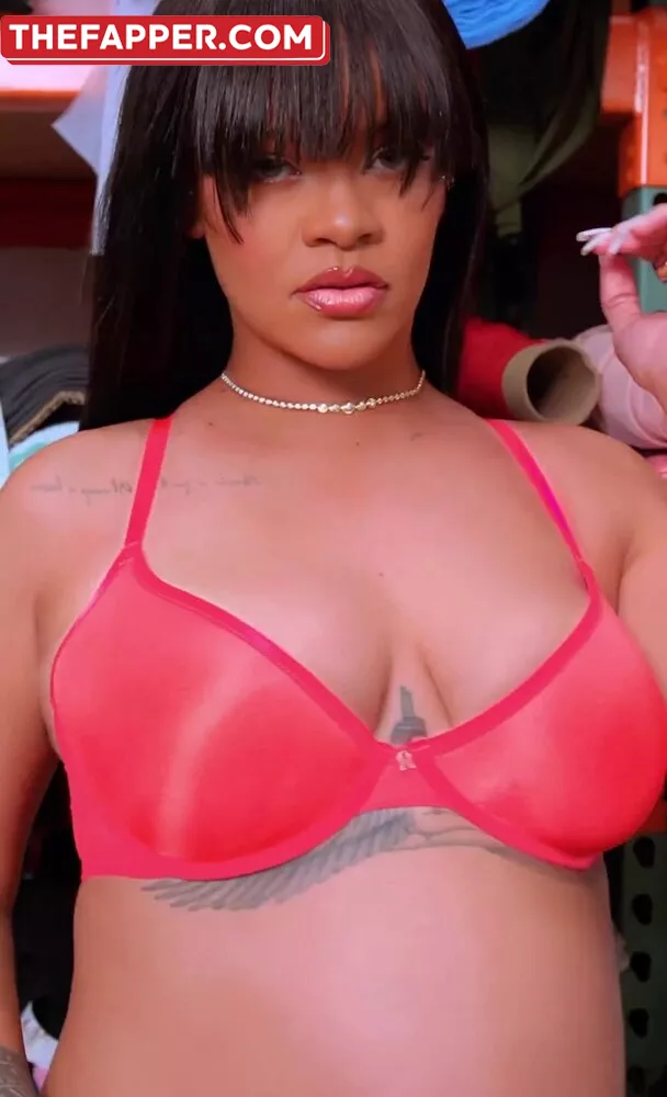 Rihanna  Onlyfans Leaked Nude Image #nTsHBO0WUU