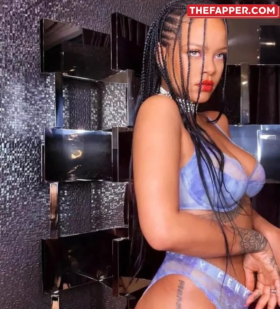 Rihanna  Onlyfans Leaked Nude Image #nV0pjzryMU