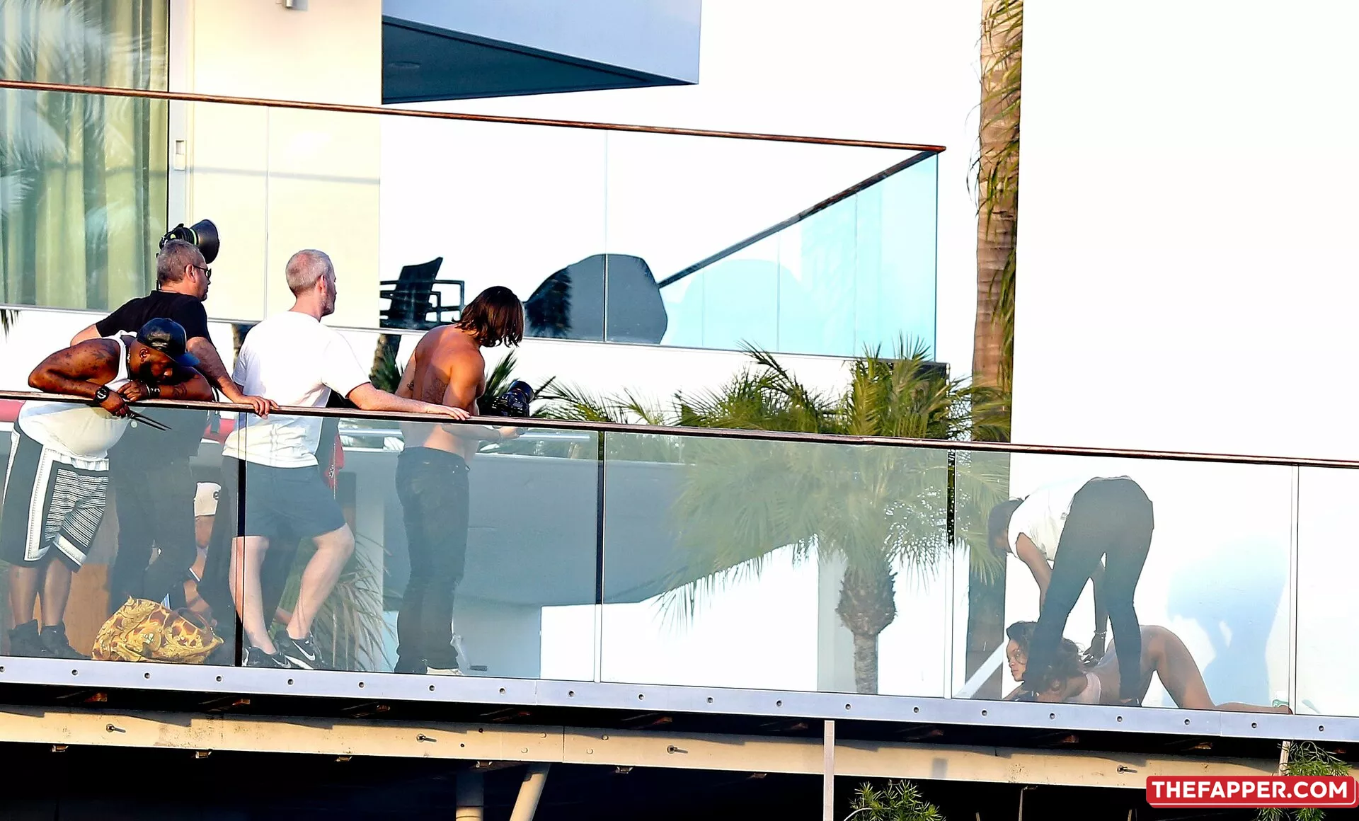 Rihanna  Onlyfans Leaked Nude Image #nZf9d7Vanb