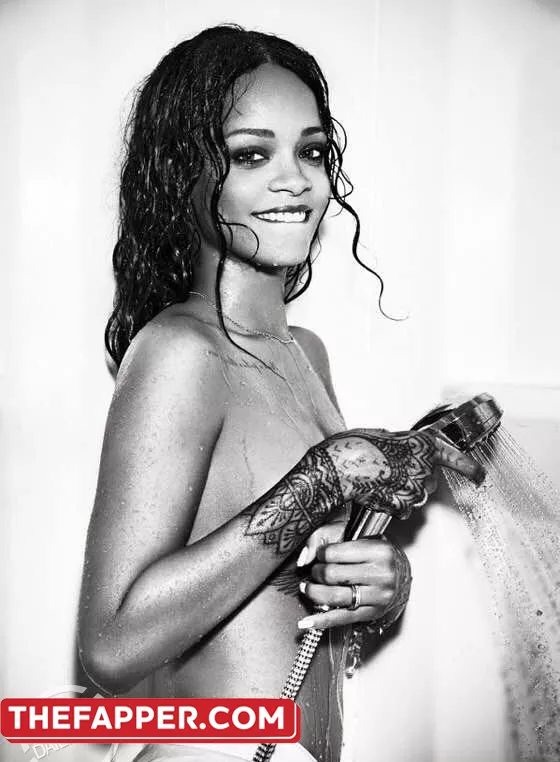 Rihanna  Onlyfans Leaked Nude Image #nsinhKtILF
