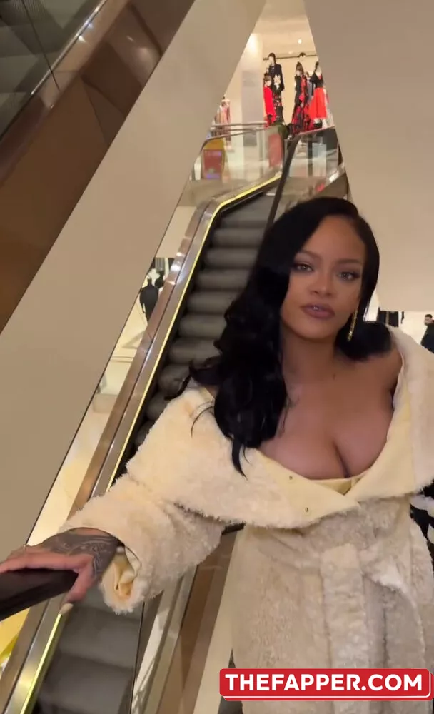 Rihanna  Onlyfans Leaked Nude Image #nsrjgWAXEx