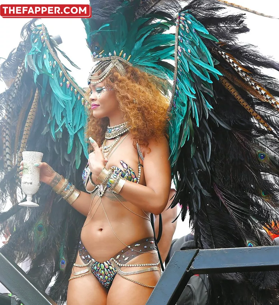 Rihanna  Onlyfans Leaked Nude Image #ntaqeISnQM