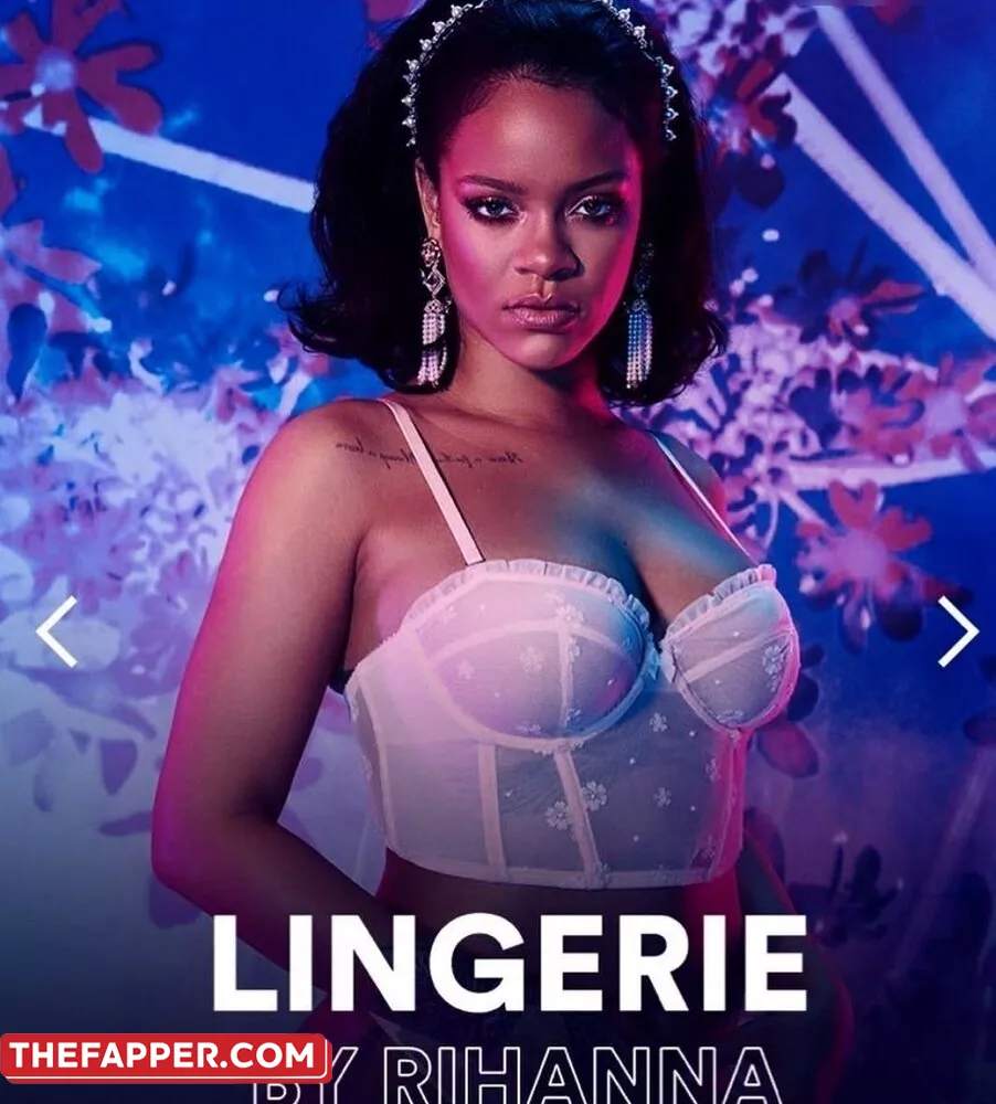 Rihanna  Onlyfans Leaked Nude Image #nuODsdEo1M