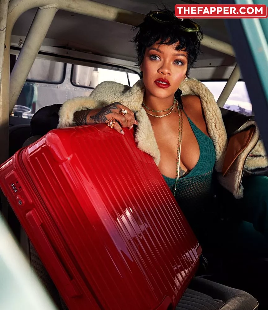 Rihanna  Onlyfans Leaked Nude Image #nw8eiM7fpd