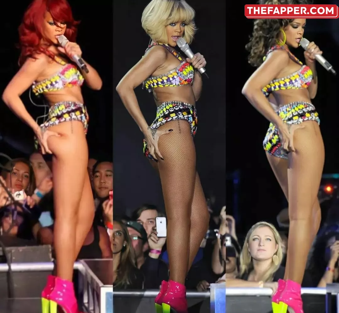 Rihanna  Onlyfans Leaked Nude Image #nycU3M4gin