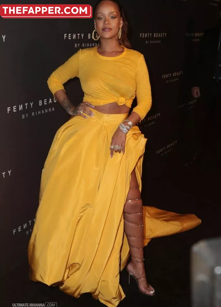 Rihanna  Onlyfans Leaked Nude Image #nygrKHSGnJ