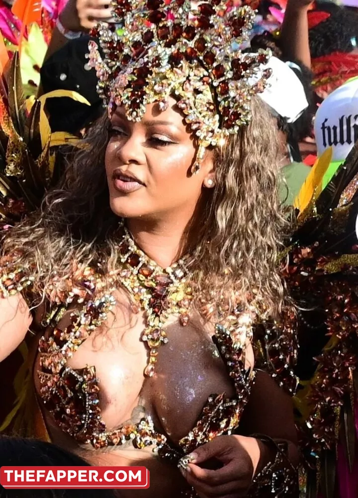 Rihanna  Onlyfans Leaked Nude Image #o39YYDcvWE
