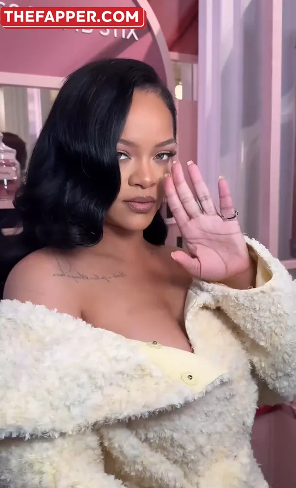 Rihanna  Onlyfans Leaked Nude Image #oIo0DIzQvp