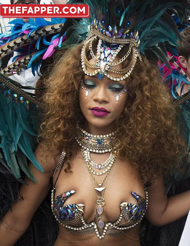 Rihanna  Onlyfans Leaked Nude Image #oS4JbVdvbe