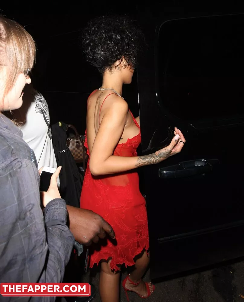 Rihanna  Onlyfans Leaked Nude Image #oTZVFxJj6y