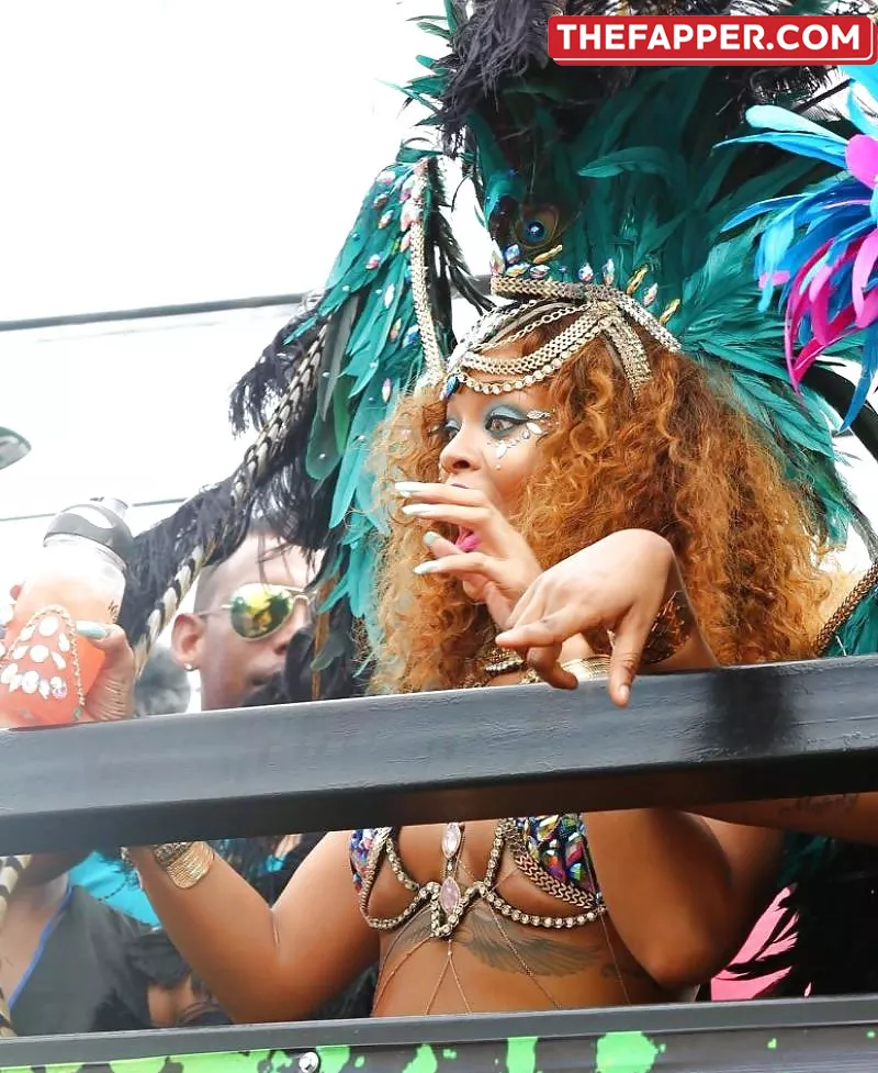 Rihanna  Onlyfans Leaked Nude Image #odsEjARRNZ