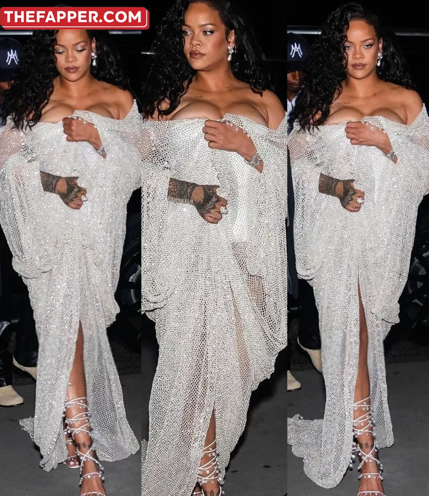 Rihanna  Onlyfans Leaked Nude Image #okBAkPmqla