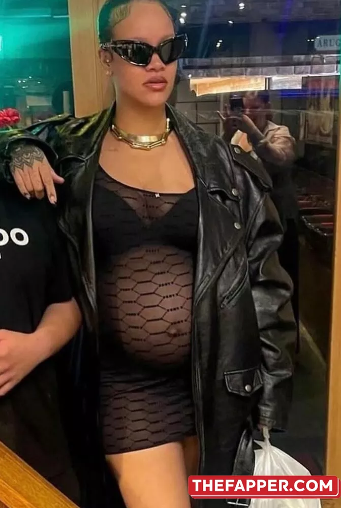 Rihanna  Onlyfans Leaked Nude Image #pCTSPDRDqp