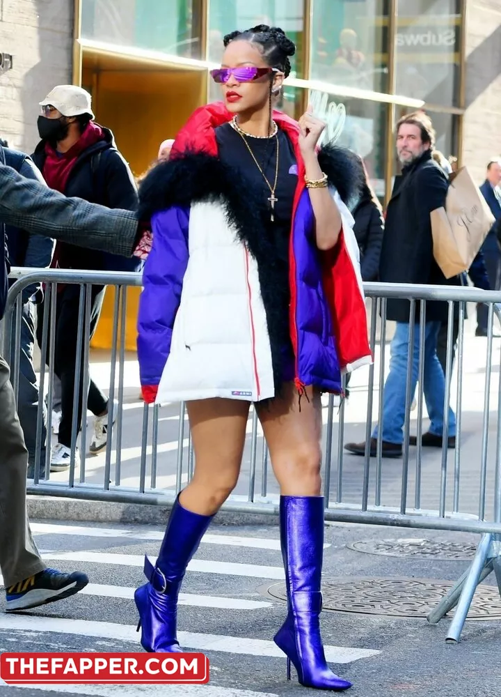 Rihanna  Onlyfans Leaked Nude Image #pCfOQHMt0Q