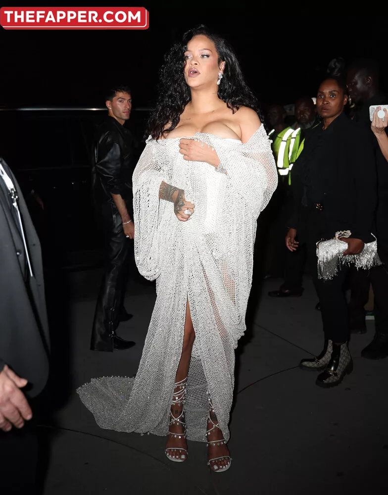 Rihanna  Onlyfans Leaked Nude Image #pLGChHFYlw