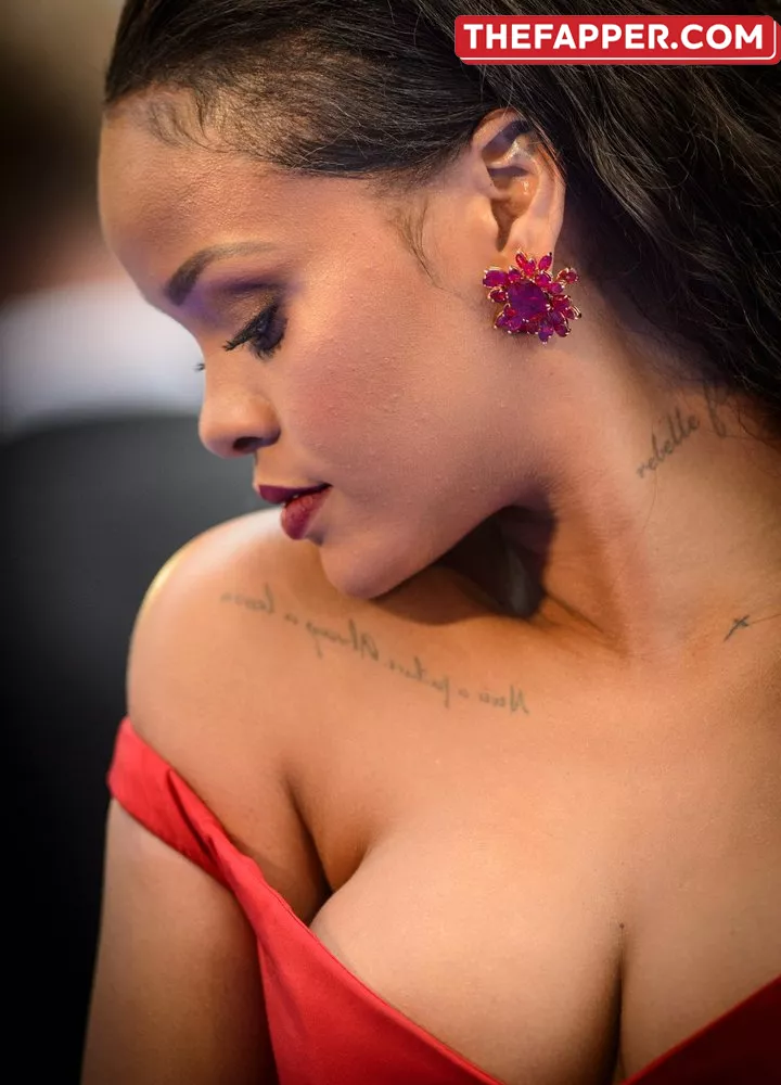 Rihanna  Onlyfans Leaked Nude Image #plvALSnZOZ