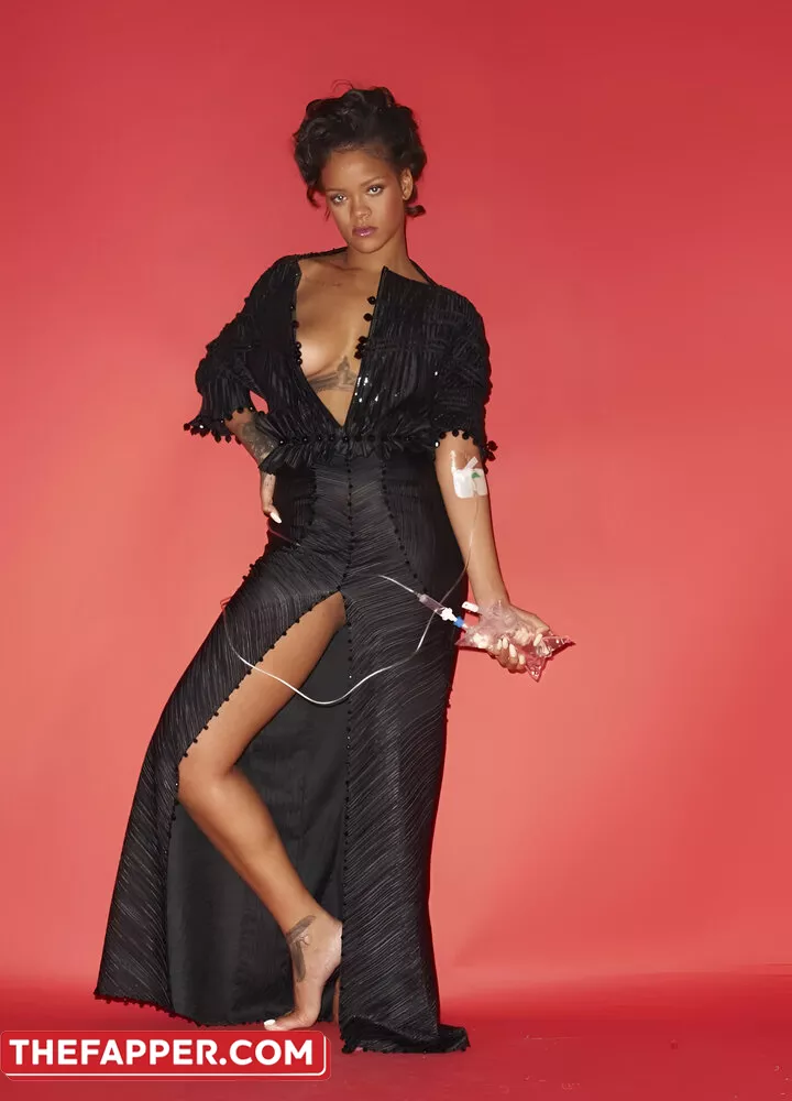 Rihanna  Onlyfans Leaked Nude Image #qHo38QSRsP