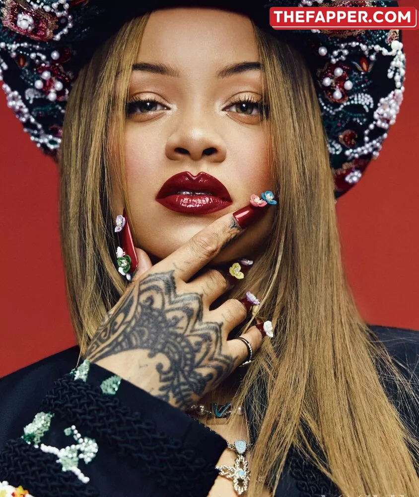 Rihanna  Onlyfans Leaked Nude Image #qIdJo4jBd7