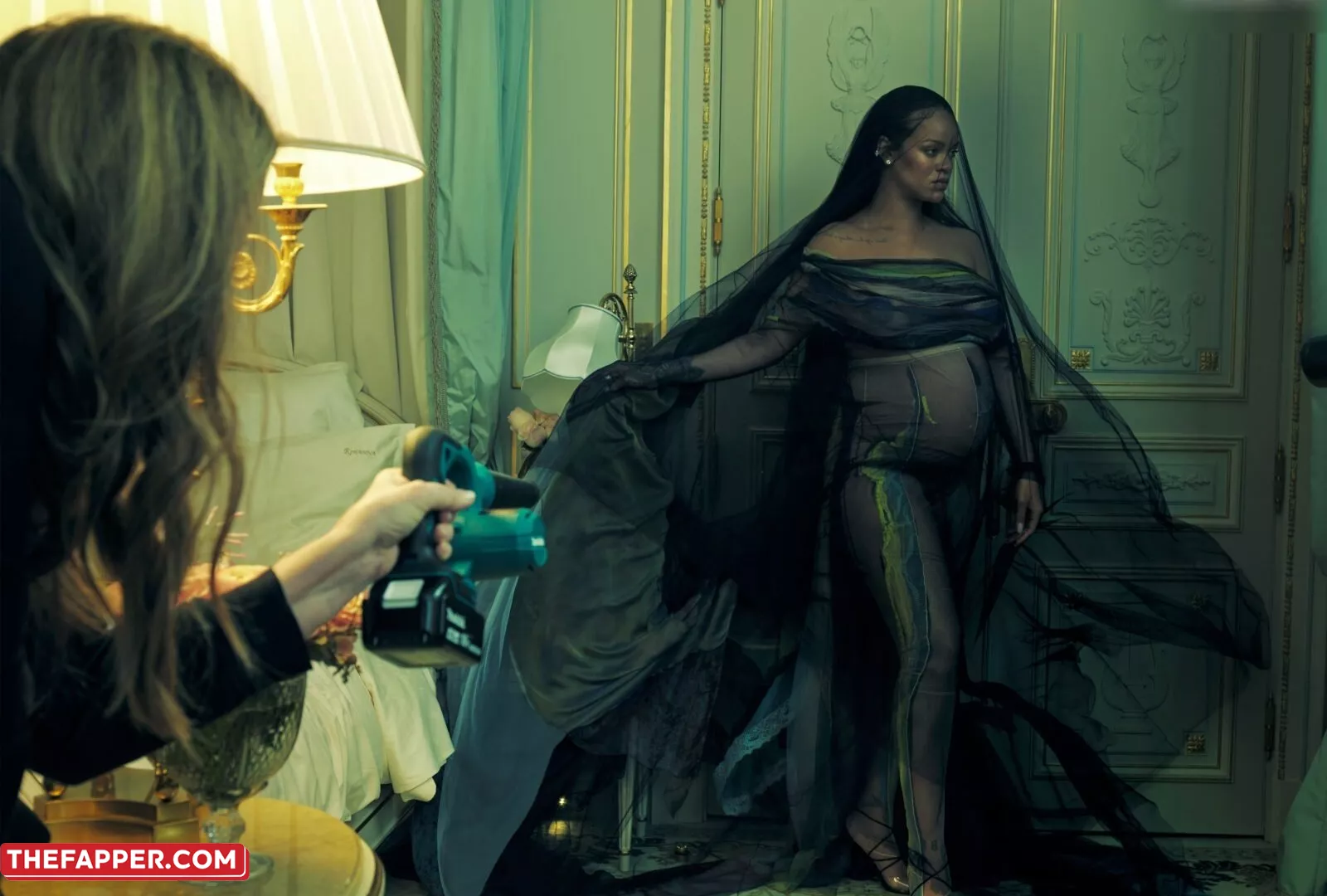 Rihanna  Onlyfans Leaked Nude Image #qXl5G6b6fk