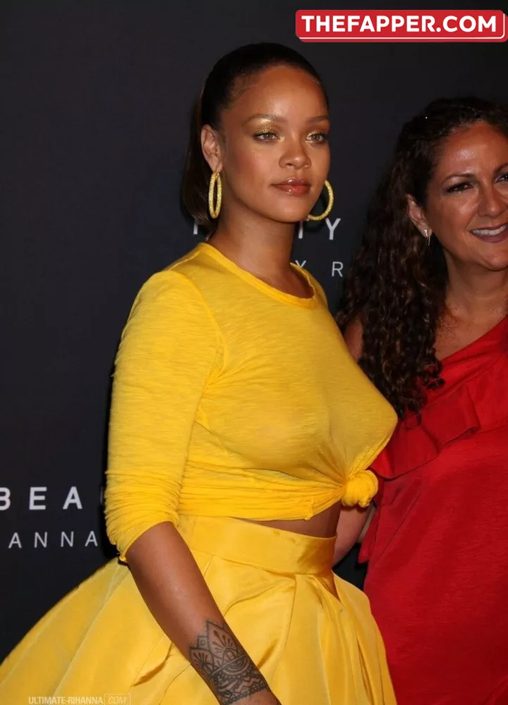 Rihanna  Onlyfans Leaked Nude Image #qhInNiDGLJ