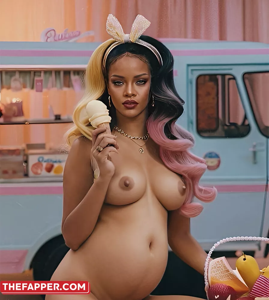 Rihanna  Onlyfans Leaked Nude Image #rC8HF4qGDQ