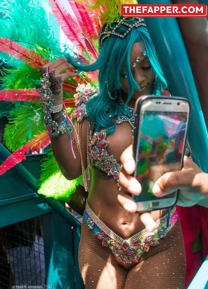 Rihanna  Onlyfans Leaked Nude Image #rDcqRM4SRC