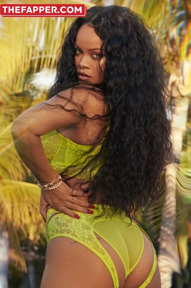 Rihanna  Onlyfans Leaked Nude Image #rEViQBP2g2