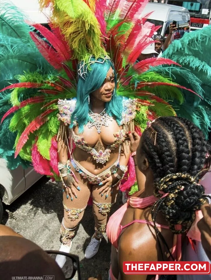 Rihanna  Onlyfans Leaked Nude Image #rGXvh7cZdl