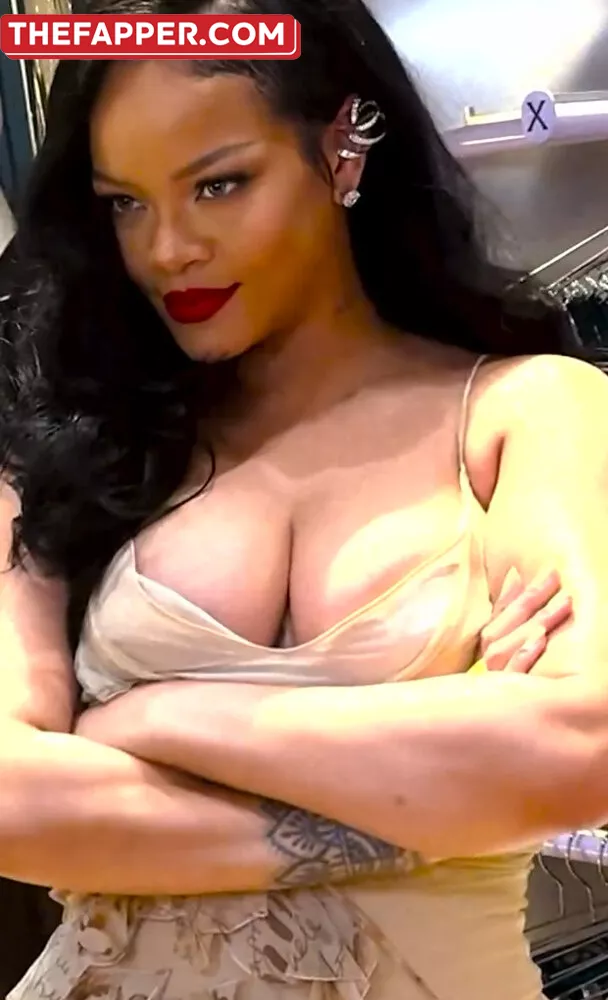 Rihanna  Onlyfans Leaked Nude Image #rOjRYENz3p