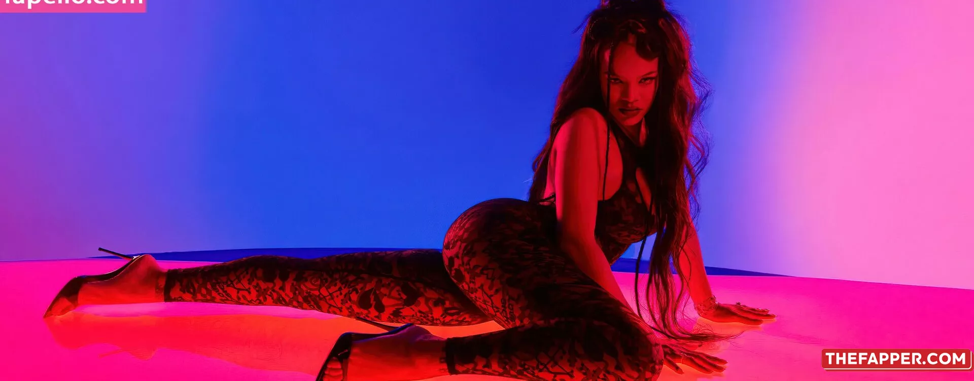 Rihanna  Onlyfans Leaked Nude Image #rkCC45n88I