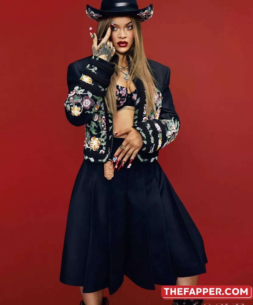 Rihanna  Onlyfans Leaked Nude Image #rnScRnLqMn