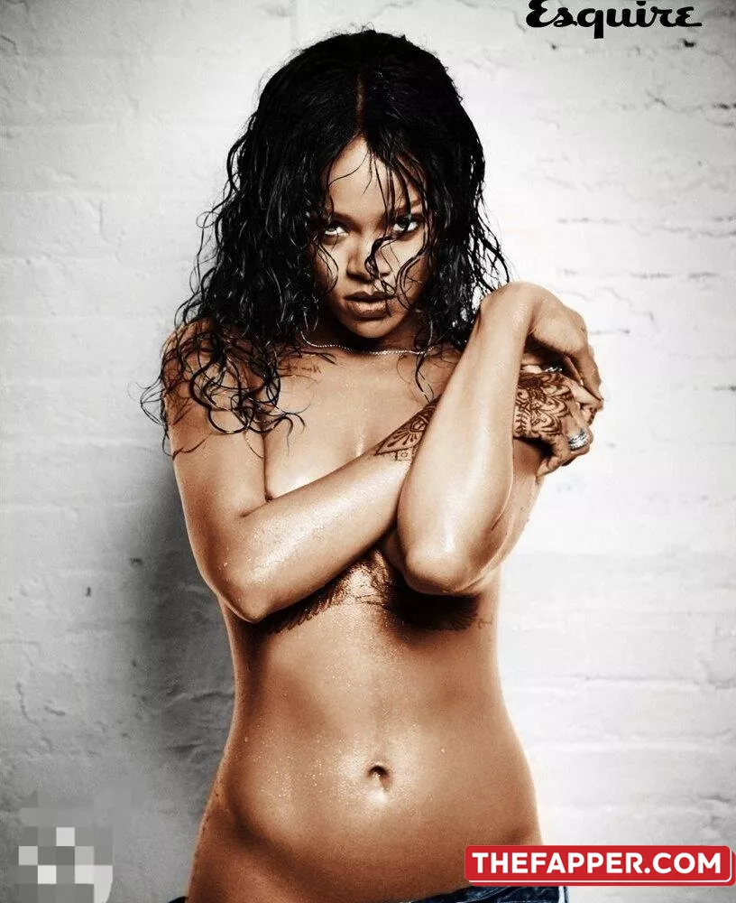 Rihanna  Onlyfans Leaked Nude Image #rstYMVal7y