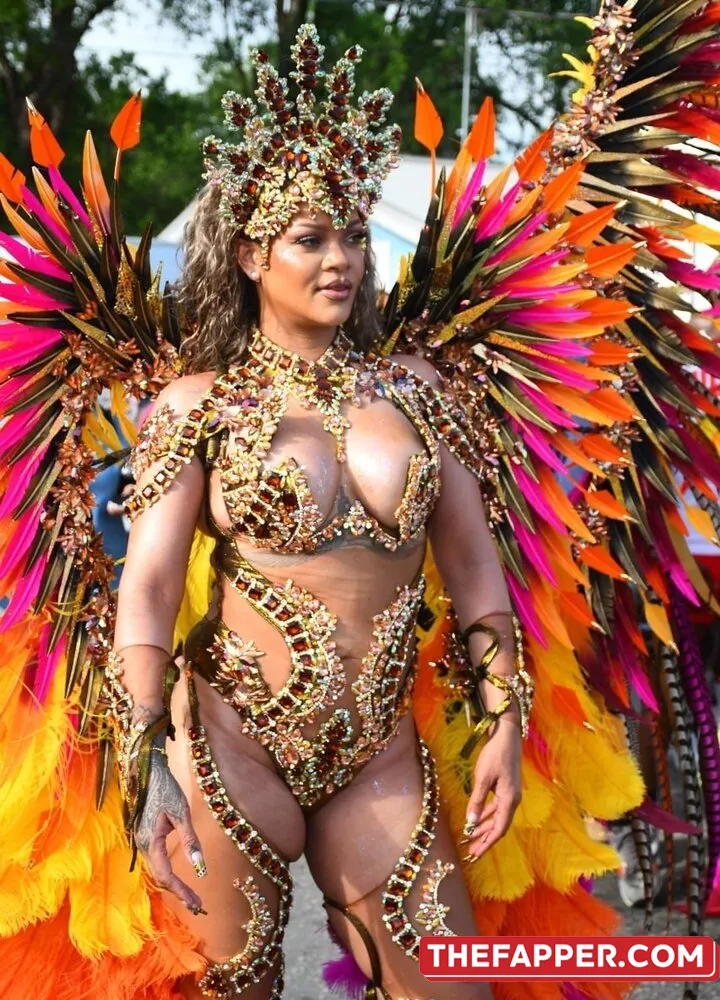 Rihanna  Onlyfans Leaked Nude Image #rzj9HBvuty