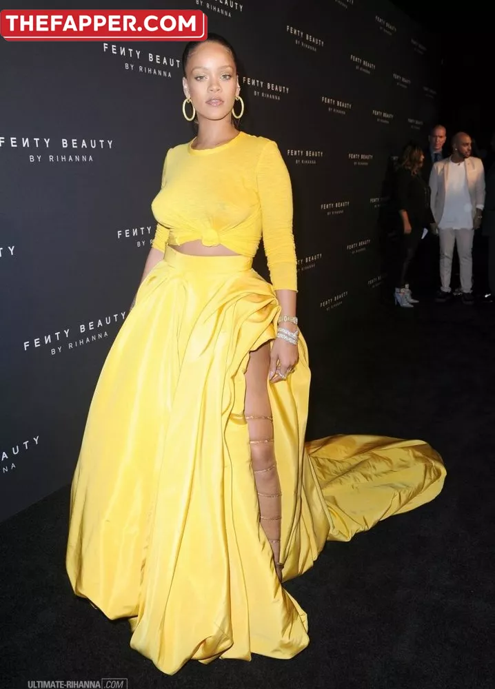 Rihanna  Onlyfans Leaked Nude Image #sW3n1JonAo