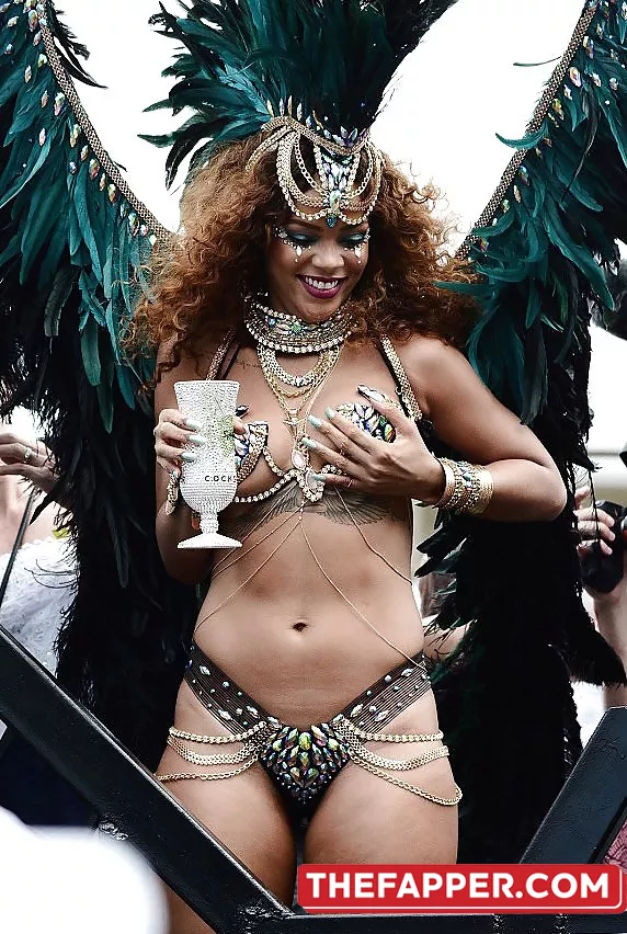 Rihanna  Onlyfans Leaked Nude Image #seUQI7jQZz