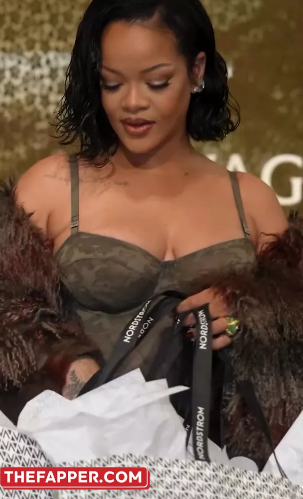 Rihanna  Onlyfans Leaked Nude Image #t3pQNrRRrt