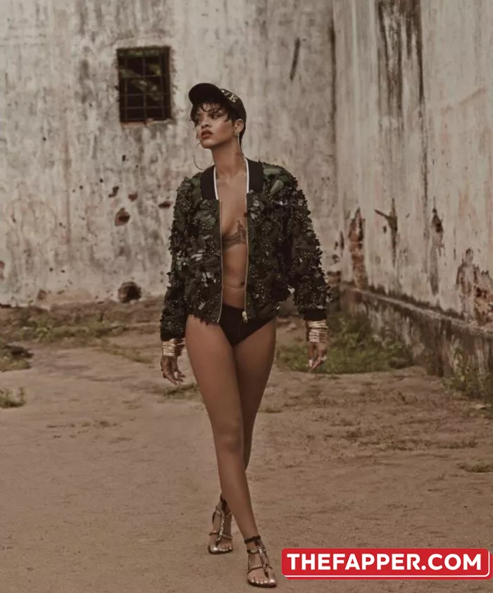 Rihanna  Onlyfans Leaked Nude Image #tARXBi8tBw