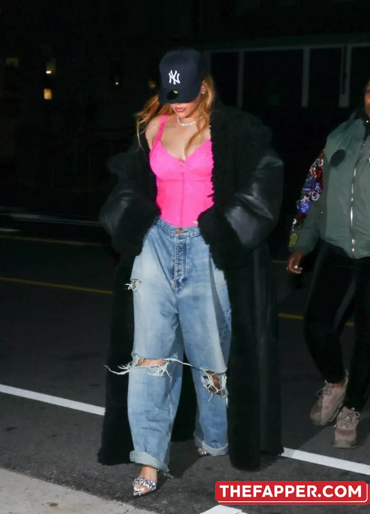 Rihanna  Onlyfans Leaked Nude Image #tHbhl9Qk0a